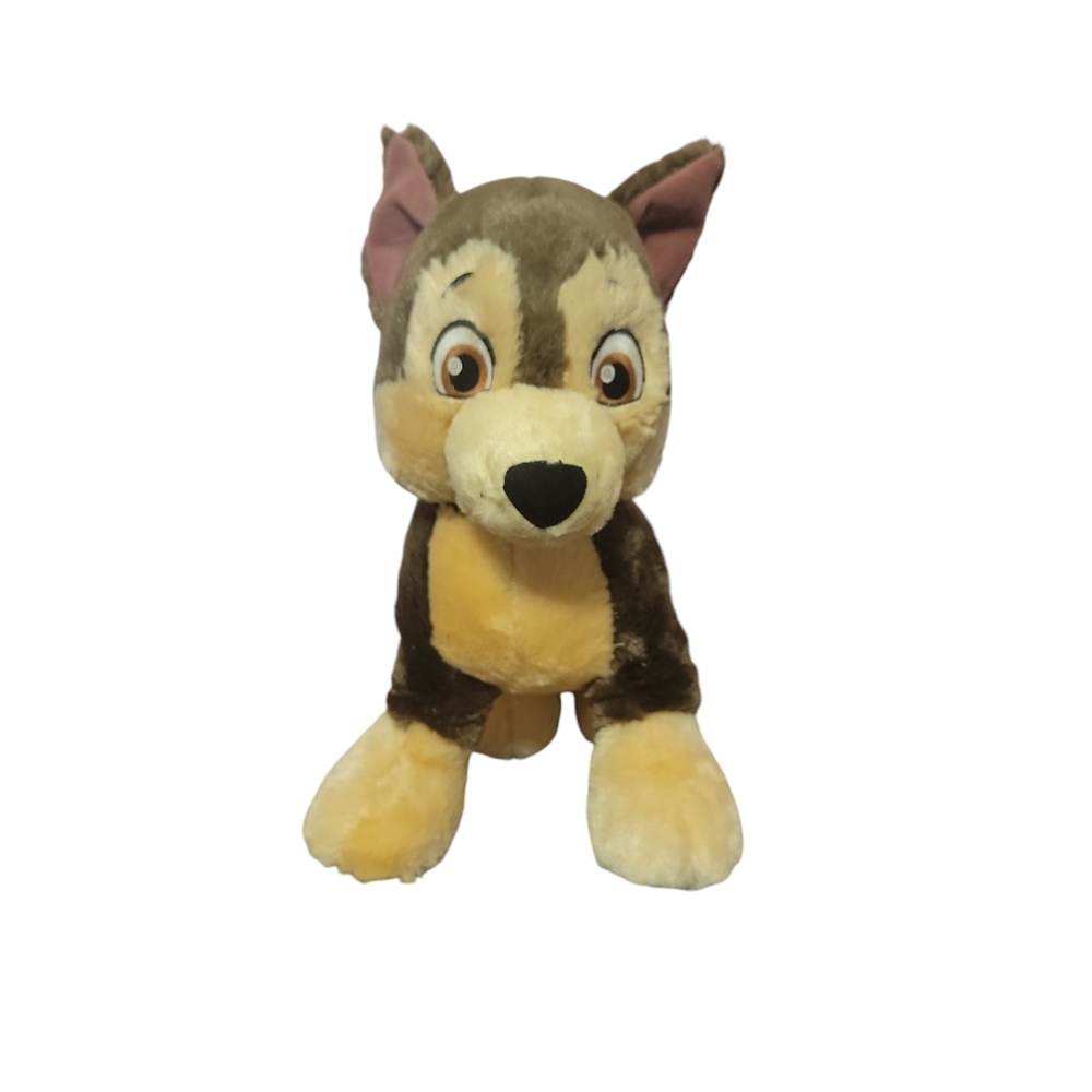 Build a Bear Paw Patrol Chase 12” 2016 Plush Nickelodeon Stuffed Animal
